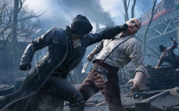Assassin's Creed: Syndicate is a historical action-adventure open world stealth game developed by Ubisoft Quebec and published by Ubisoft.