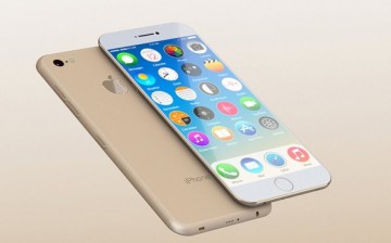 iPhone 7 will be released either Sept. 9 or 16 next year.