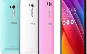 Asus announced that it will release the Zenfone selfie in India.