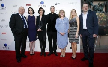 A season  of change for 'Downton Abbey' cast as the show airs its final season
