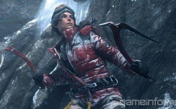 Rise of The Tomb Raider is an action-adventure video game developed by Crystal Dynamics and by Microsoft Studios and Square Enix.
