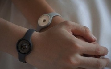 Huami has unveiled a new fitness tracking band in Beijing this week.