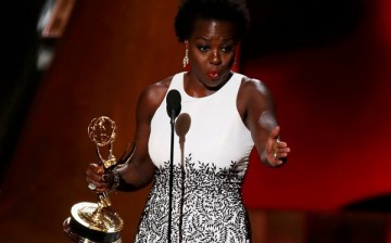 Viola Davis speech makes some of Hollywood's feminists uncomfortable