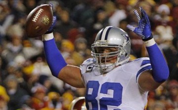 An injury to Jason Witten could spell trouble for the Cowboys... but they've already been in trouble for awhile now