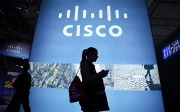 Cisco eyes to strike a deal with Chinese startup Inspur Group Co.