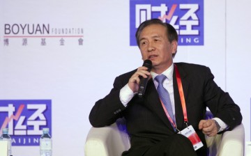 NDRC's Liu He said that the mixed ownership scheme will be applied to several industries, including electric power, oil and gas, railways, civil aviation, communications and military.