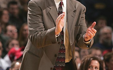 Terry Stotts NBA