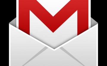 Google Gmail logo