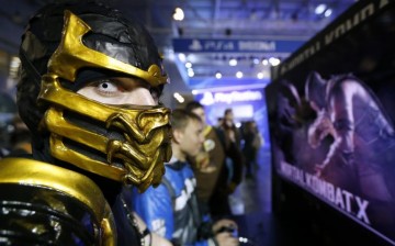 'Mortal Kombat X' news update: Developer Ed Boon teases legacy character Rain may be making a comeback.