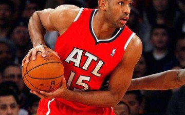 Al Horford