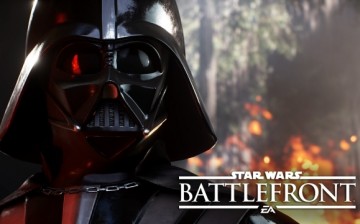 Star Wars Battlefront is an upcoming action video game based on the Star Wars franchise developed by DICE and distributed by EA Games.