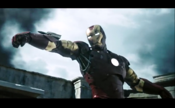 Marvel Cinematic Universe retrospective video relives the greatness of Phase One.