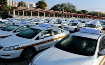 Venezuela received 2,100 Chery cars that arrived in the northern port of Puerto Cabello as part of the 20,000 cars for Venezuelan taxi drivers that China will provide under a bilateral agreement.