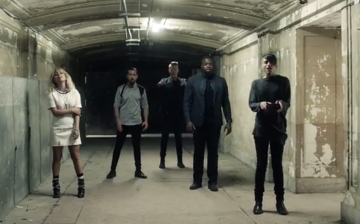 Pentatonix Covers Justin Bieber's 