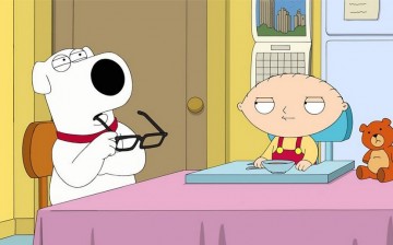 ‘Family Guy’ Season 14, Episode 1 Live Stream: Where To Watch Online ‘Peternormal Activity’ [SPOILERS]