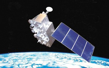 China needs a constellation of satellites for these deeper space explorations.