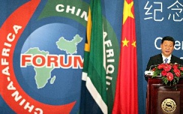 President Xi revealed that his country will enhance medical and healthcare cooperation with Sierra Leone by improving the latter’s public health prevention and control system. 