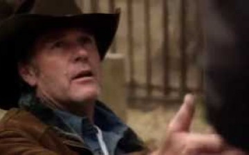 “Longmire” season 4 ended with a cliffhanger increasing possibilities of having a fifth installment. 