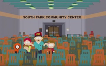 ‘South Park’ Season 19, Episode 3 Live Stream: Kenny Needs A Job In ‘The City Part of Town’ [WATCH ONLINE]