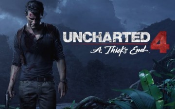 Uncharted 4 main theme revolves around chasing one's passion and spending time with loved ones.