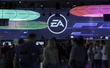 Electronic Arts announces 