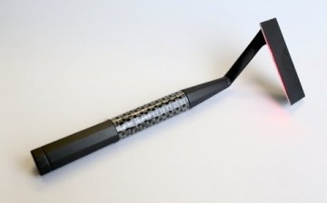 Skarp Laser Razor 