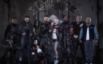 Suicide Squad is a supehero film directed by David Ayer and is part of the DC Extended Universe alongside Man of Steel and Batman V Superman: Dawn of Justice.
