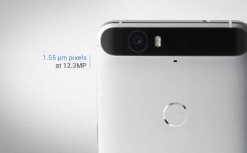 Huawei Nexus 6P highlights the new tricks in Android 6.0 Marshmallow.