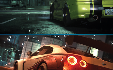 Need For Speed is an open world racing video game developed by Ghost Games and published by Electronic Arts for PS4, Xbox One and PC.