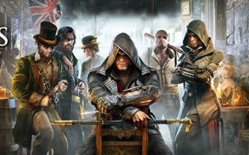 Assassin's Creed: Syndicate is a historical action-adventure open world stealth game developed by Ubisoft Quebec and published by Ubisoft.