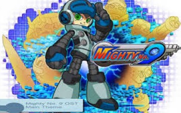 “Mighty No. 9” will hit the stores on Feb. 12, 2016. 
