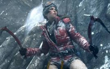 The “Tomb Raider” franchise is known for its fast-paced action-adventure gameplay, “Rise of the Tomb Raider” is no exception to this formula. 