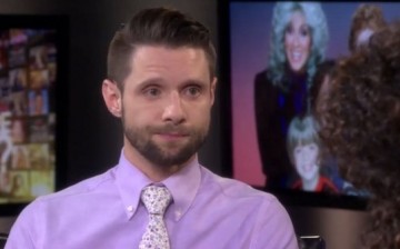 Former child star Danny Pintauro opens up about being HIV Positive