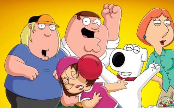 ‘Family Guy’ Season 14, Episode 5 Live Stream: Where To Watch Online ‘Peter, Chris & Brian’