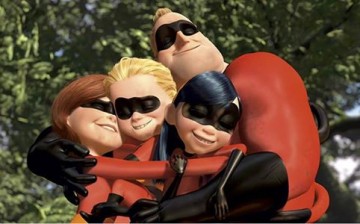 The Incredibles