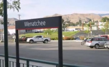  Wenatchee City, Washington