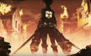 While the TV show counterpart of the manga series “Shingeki no Kyojin” is scheduled to be released in the second half of 2016, it was revealed that the entire manga story is almost done.