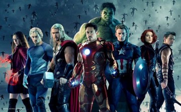 The Earth’s Mightiest Heroes are set to appear in Joe Russo and Anthony Russo’s  “Captain America: Civil War.