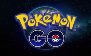  Pokemon Go is accompanied by an optional device called Pokemon Go Plus. 