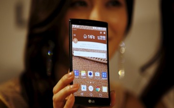 LG V10 Features Two Screens, Other Interesting Features