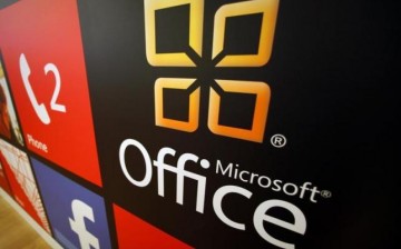 Microsoft Office Apps will be featured to Asus Android devices soon.