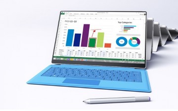 2 Confirmed Microsoft Surface Pro 4 Killer Features On Release Date: Smart Frame & Ultra-Thin Bezel