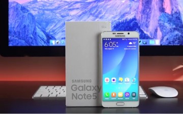  Galaxy Note 5, Galaxy S6 Edge+, Galaxy S6 Edge and Galaxy S6 will get the Android Marshmallow update before the end of 2015
