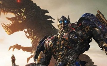 “Transformers 5” is slated to hit theaters in 2017.