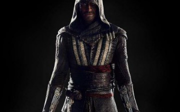 Assassin' Creed Movie will star Michael Fassbender as both Callum Lynch and his ancestor  Aguilar de Agarorobo and fights the Templar Order during the Spanish Inquisition.