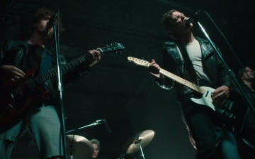 Martin Scorsese, Mick Jagger Show Rock and Roll’s Dark World in HBO’s ‘Vinyl’ Trailer [VIDEO]