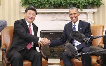 President Xi Jinping earns recognition after his successful visit to the U.S.