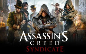 Assassin's Creed: Syndicate weighs 40.27GB for Xbox One.