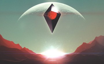 No Man's Sky is an adventure survival video game developed and published by Hello Games.