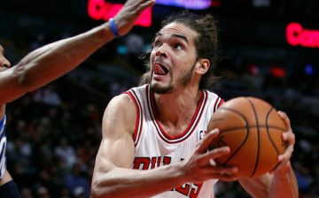 Joakim Noah 